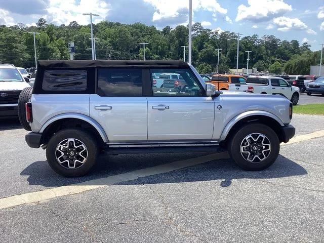 ford bronco 4-door 2021 1FMEE5BP7MLA61408 image ford bronco 4-door 2021 1FMEE5BP7MLA61408 image
